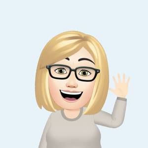 Meet your Posher, Tammy